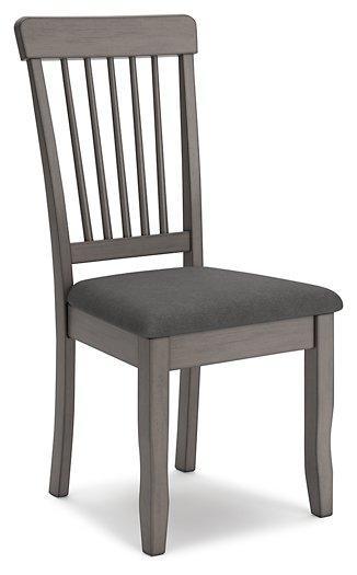 Shullden Dining Room Set - My Sweet Home Furniture (Queens, NY)