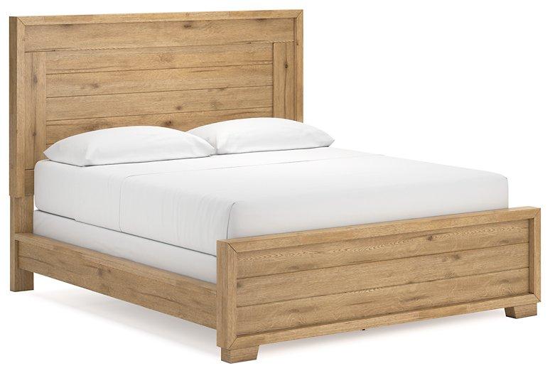 Galliden Bedroom Package - My Sweet Home Furniture (Queens, NY)