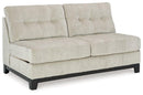 Maxon Place Sectional with Chaise - My Sweet Home Furniture (Queens, NY)
