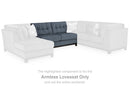 Maxon Place Sectional with Chaise - My Sweet Home Furniture (Queens, NY)