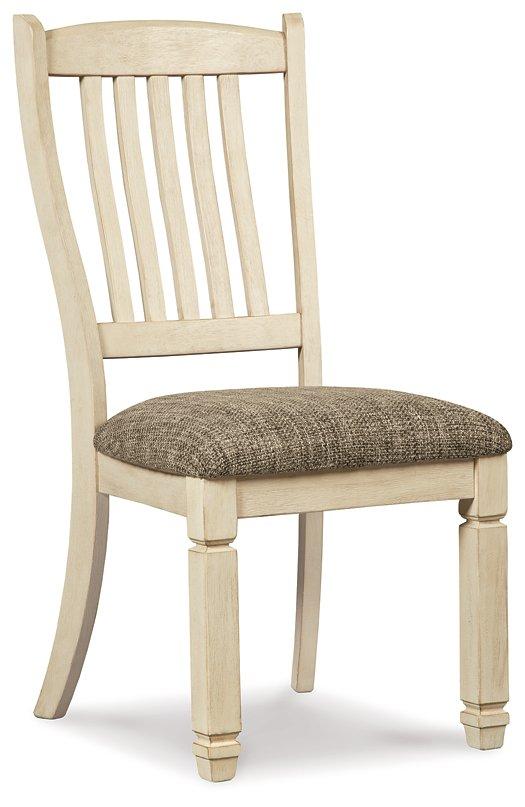 Bolanburg Dining Chair Set - My Sweet Home Furniture (Queens, NY)