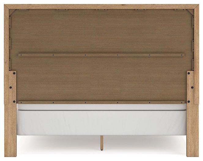 Galliden Bedroom Package - My Sweet Home Furniture (Queens, NY)