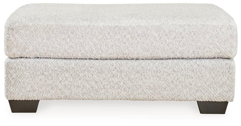 Brebryan Ottoman - My Sweet Home Furniture (Queens, NY)