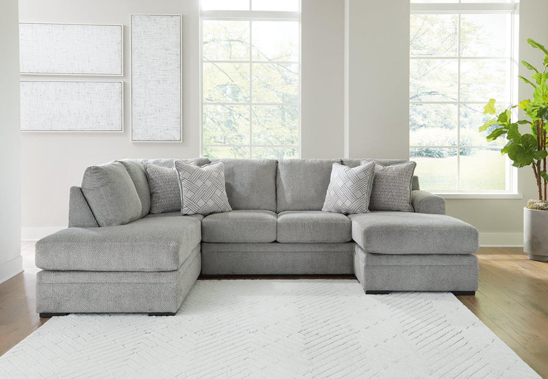 Casselbury Living Room Set - My Sweet Home Furniture (Queens, NY)
