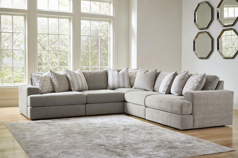 Avaliyah Sectional - My Sweet Home Furniture (Queens, NY)