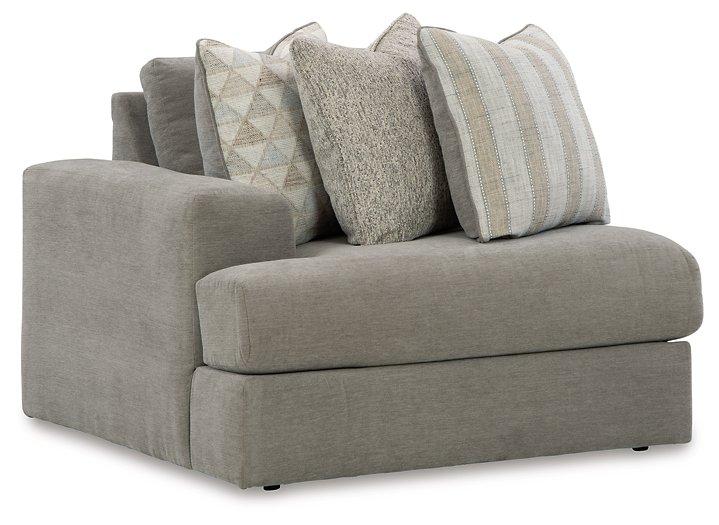 Avaliyah Sectional - My Sweet Home Furniture (Queens, NY)