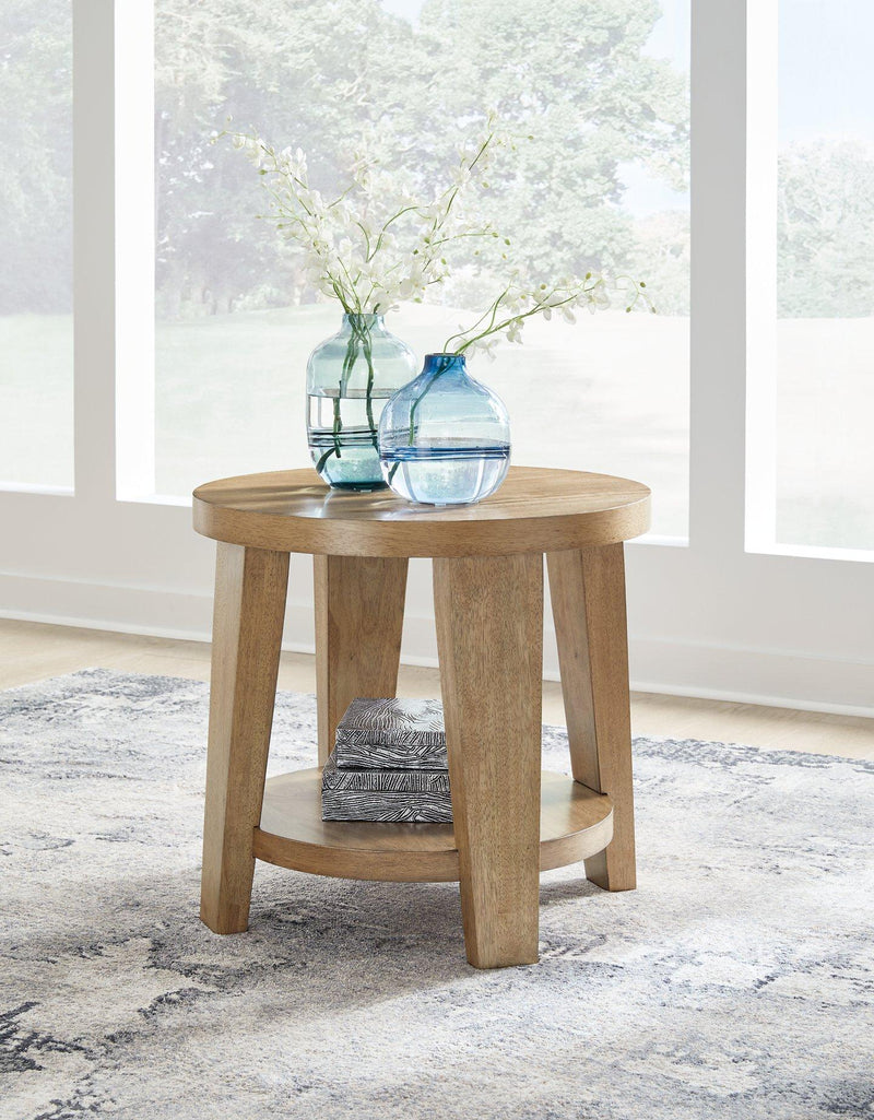 Kristiland Occasional Table Set - My Sweet Home Furniture (Queens, NY)