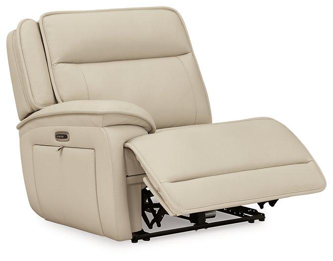 Double Deal Reclining Sectional - My Sweet Home Furniture (Queens, NY)