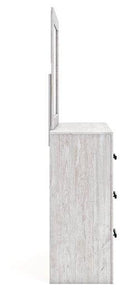 Cayboni Bedroom Package - My Sweet Home Furniture (Queens, NY)