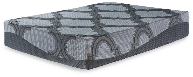 12 Inch Ashley Hybrid Better Than a Boxspring and Mattress - My Sweet Home Furniture (Queens, NY)