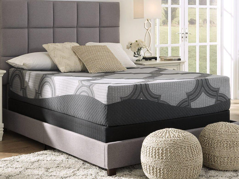 1100 Series Mattress - My Sweet Home Furniture (Queens, NY)