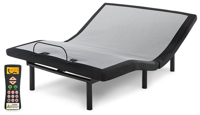Head-Foot Model Best California King Adjustable Base - My Sweet Home Furniture (Queens, NY)