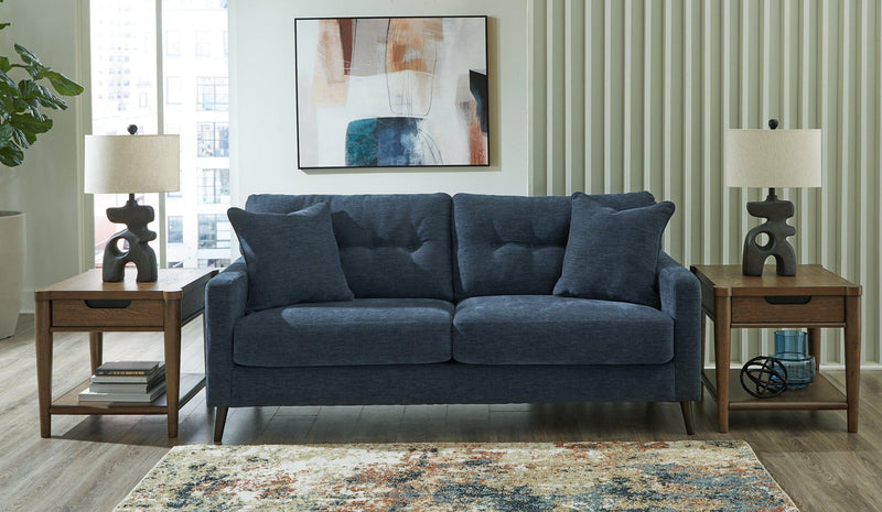 Bixler Living Room Set - My Sweet Home Furniture (Queens, NY)