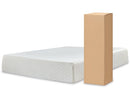 Socalle Bed and Mattress Set - My Sweet Home Furniture (Queens, NY)