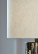 Ellford Table Lamp - My Sweet Home Furniture (Queens, NY)