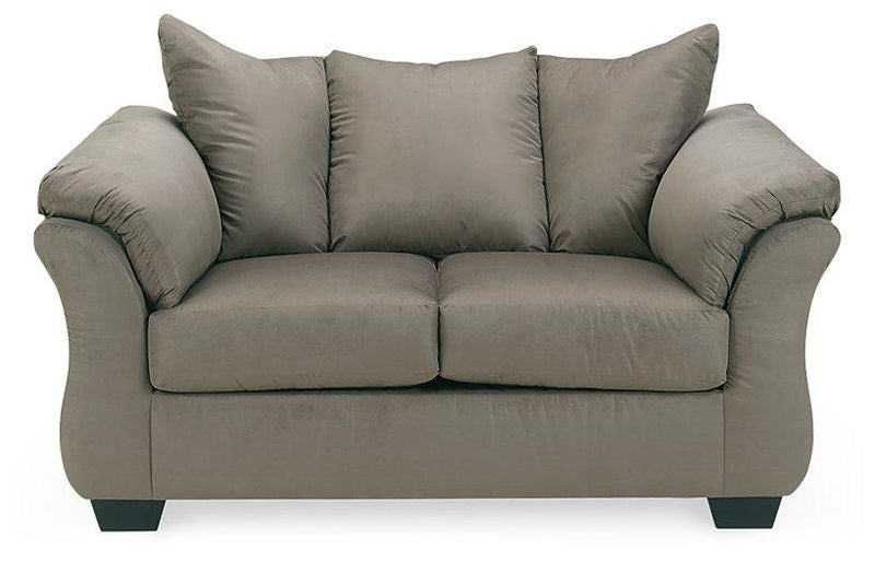 Darcy Living Room Set - My Sweet Home Furniture (Queens, NY)