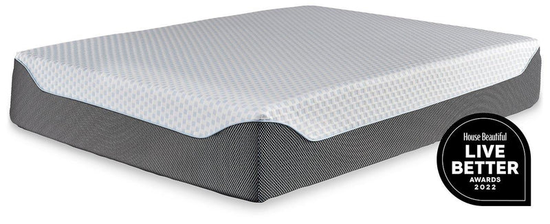 14 Inch Chime Elite Mattress Set - My Sweet Home Furniture (Queens, NY)
