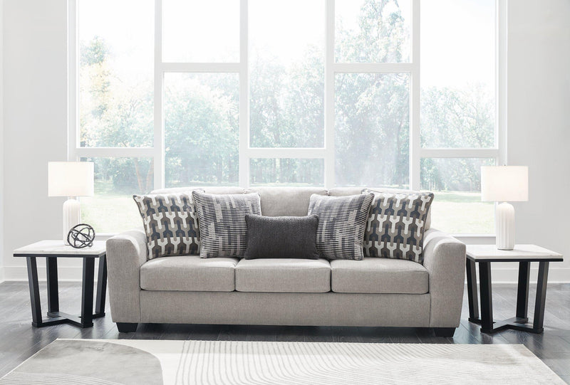 Avenal Park Sofa - My Sweet Home Furniture (Queens, NY)