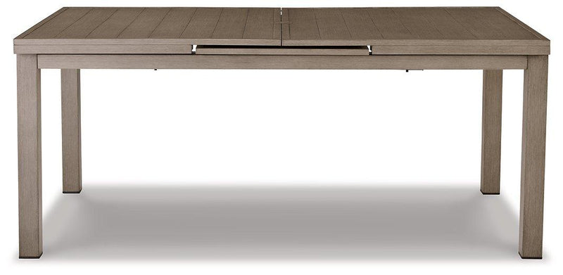 Beach Front Outdoor Set - My Sweet Home Furniture (Queens, NY)