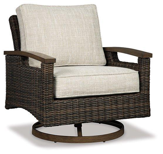 Rodeway South Outdoor Set - My Sweet Home Furniture (Queens, NY)