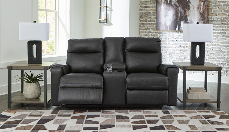 Axtellton Living Room Set - My Sweet Home Furniture (Queens, NY)