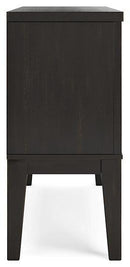 Galliden Dining Server - My Sweet Home Furniture (Queens, NY)