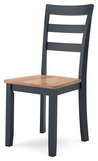 Gesthaven Dining Chair