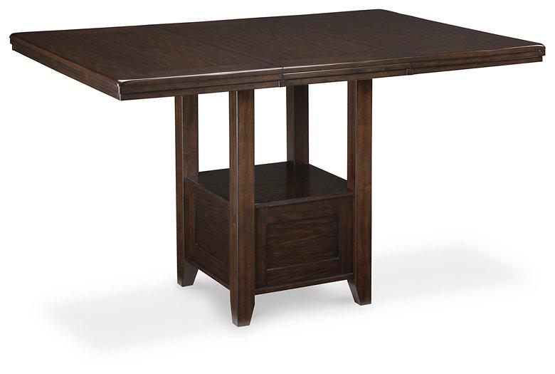 Haddigan Dining Room Set - My Sweet Home Furniture (Queens, NY)