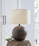 Hambell Table Lamp - My Sweet Home Furniture (Queens, NY)