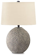 Harif Table Lamp - My Sweet Home Furniture (Queens, NY)