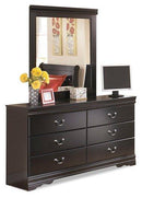 Huey Vineyard Bedroom Set - My Sweet Home Furniture (Queens, NY)