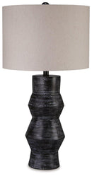 Kerbert Table Lamp - My Sweet Home Furniture (Queens, NY)
