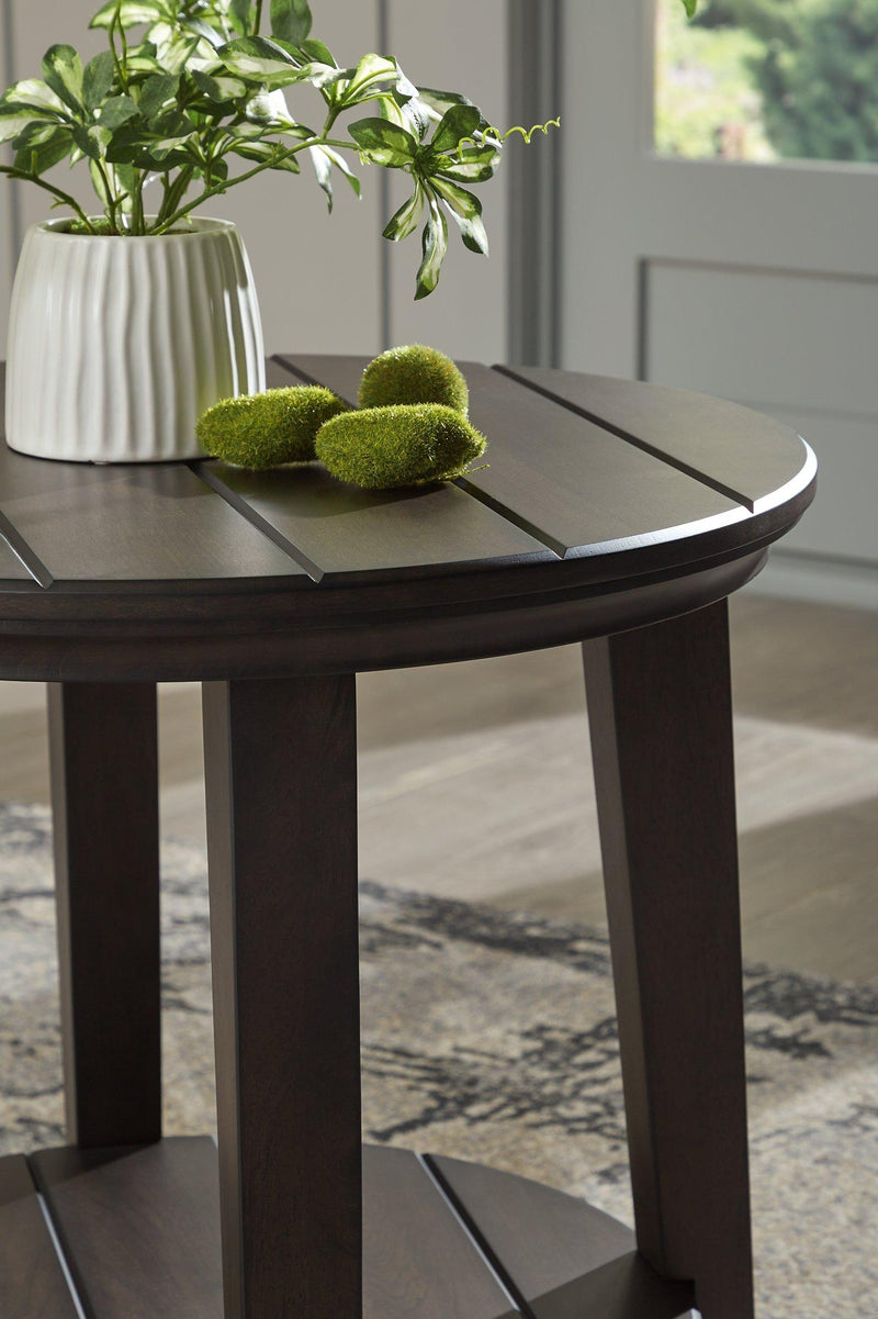 Celamar Occasional Table Set - My Sweet Home Furniture (Queens, NY)