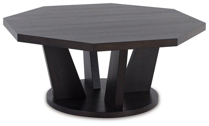 Chasinfield Occasional Table Set - My Sweet Home Furniture (Queens, NY)