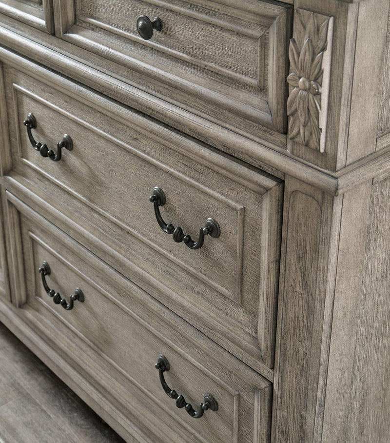 Lodenbay Bedroom Set - My Sweet Home Furniture (Queens, NY)