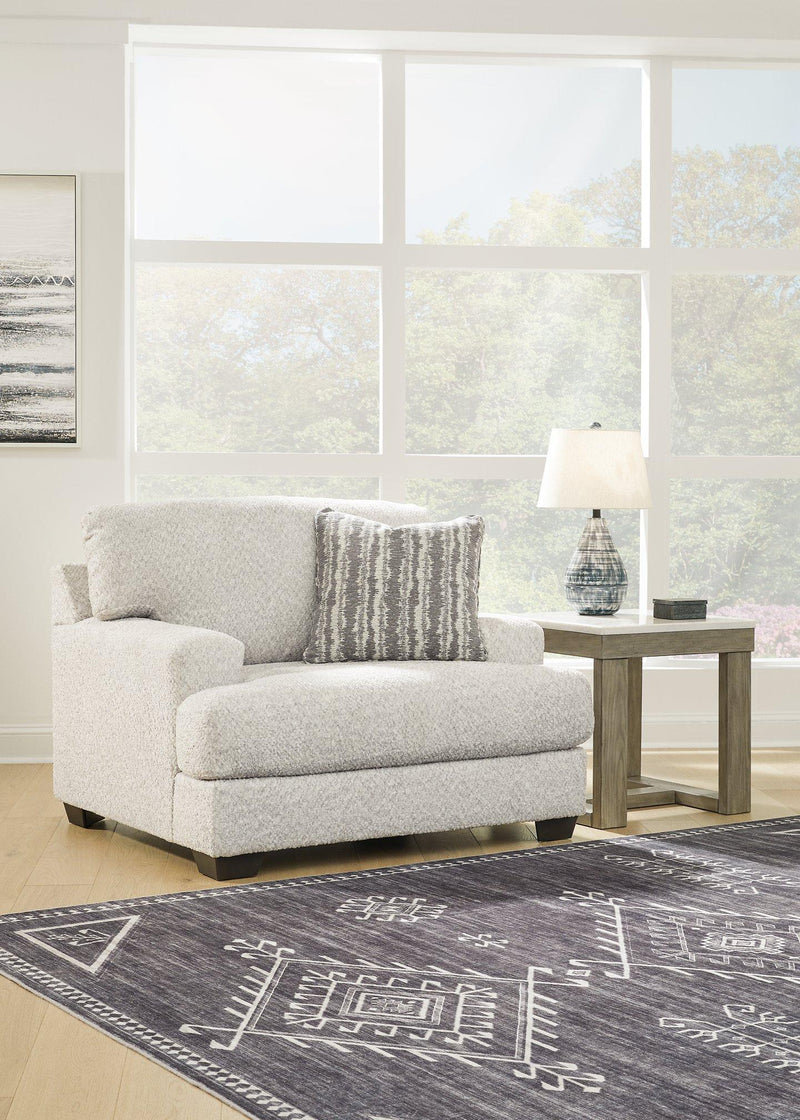 Brebryan Oversized Chair - My Sweet Home Furniture (Queens, NY)