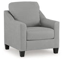 Adlai Chair - My Sweet Home Furniture (Queens, NY)