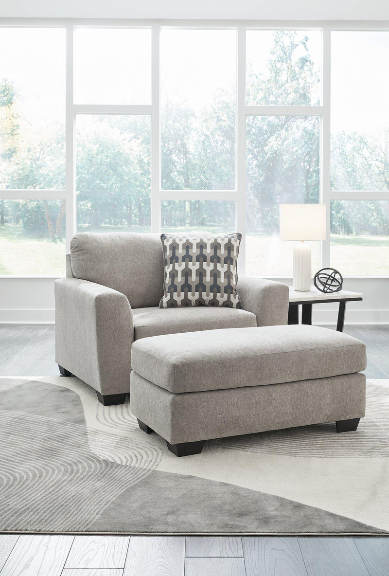Avenal Park Living Room Set - My Sweet Home Furniture (Queens, NY)