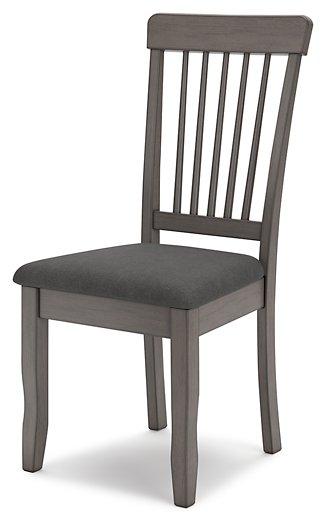 Shullden Dining Room Set - My Sweet Home Furniture (Queens, NY)