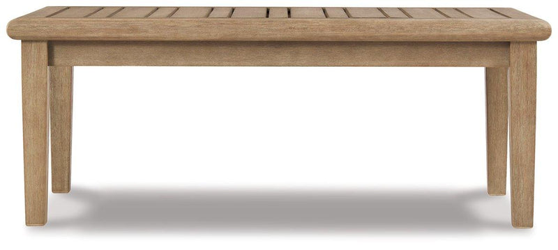 Gerianne Outdoor Occasional Table Set - My Sweet Home Furniture (Queens, NY)