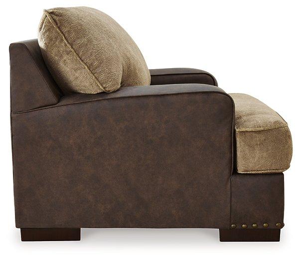 Alesbury Living Room Set - My Sweet Home Furniture (Queens, NY)