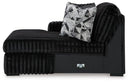 Midnight-Madness Super Chaise