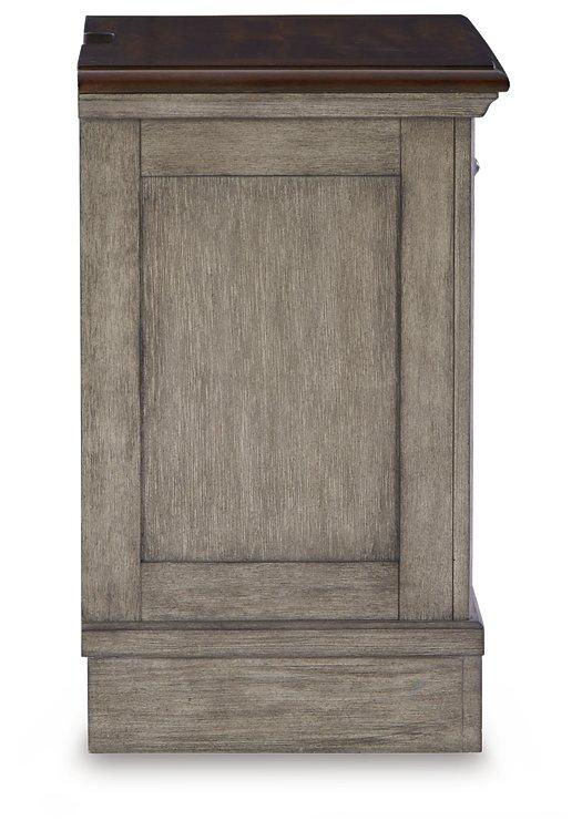 Lodenbay Bedroom Set - My Sweet Home Furniture (Queens, NY)