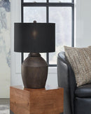 Naareman Lamp Set - My Sweet Home Furniture (Queens, NY)