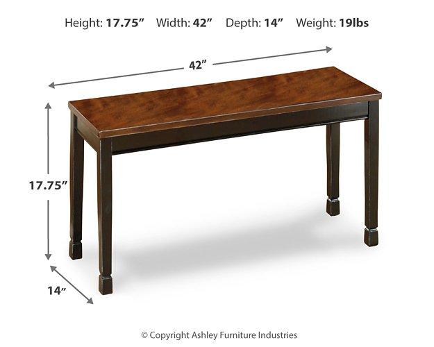 Owingsville Dining Room Set - My Sweet Home Furniture (Queens, NY)