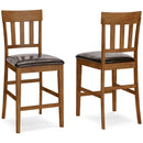 Ralene Counter Height Dining Set - My Sweet Home Furniture (Queens, NY)