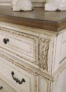 Realyn Bedroom Set - My Sweet Home Furniture (Queens, NY)