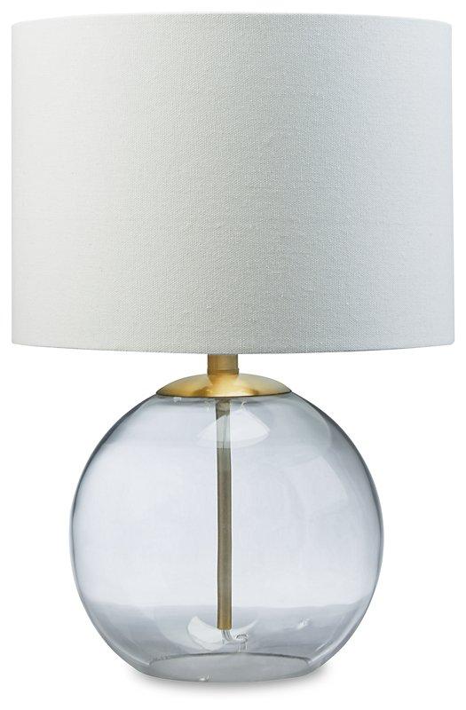 Samder Lamp Set - My Sweet Home Furniture (Queens, NY)