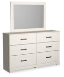 Stelsie Bedroom Set - My Sweet Home Furniture (Queens, NY)