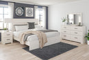 Stelsie Bedroom Set - My Sweet Home Furniture (Queens, NY)